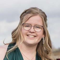 Profielfoto van Lisa op Oppasland